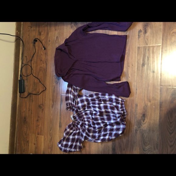 Clothes size smalls! All 5$ Harley Davidson 10$ - Picture 4 of 8